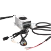 TCE N2415 24V 15A 230V NEOS GEL battery charger and rectifier