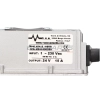 TCE N2415 24V 15A 230V NEOS GEL battery charger and rectifier