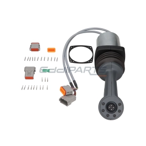 Combilift joystick