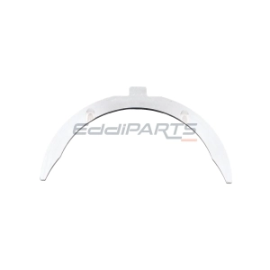 Xinchai 498/495 lower shaft thrust bearing, 1 piece
