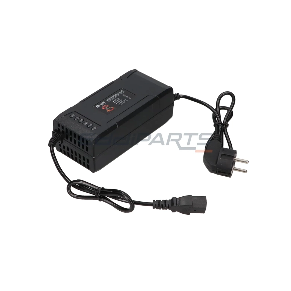 TK1500 48V 30–32A 230V battery charger