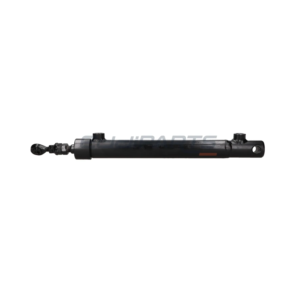 Steering cylinder for the Chinese TK1500 mini loader