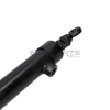 Steering cylinder for the Chinese TK1500 mini loader