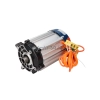 Drive motor for the Chinese TK1500 mini loader: 48V, 2200W, 36A, 1600 rpm