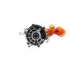 Drive motor for the Chinese TK1500 mini loader: 48V, 2200W, 36A, 1600 rpm