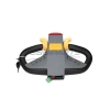 Control panel for the Chinese TK 1500 skid steer loader