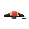 Control panel for the Chinese TK 1500 skid steer loader