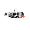 Hydraulic pump with reservoir for the TK 1500 skid steer loader