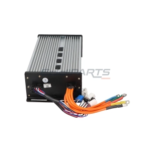 Controller for TK 1500 mini loader