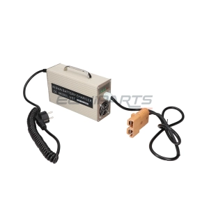 Charger for the WP150 24V 15A 110-230V off-road pallet truck