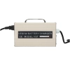 Charger for the WP150 24V 15A 110-230V off-road pallet truck