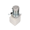 Hydraulic pump with reservoir for the WP150 all-terrain pallet truck