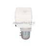 Hydraulic pump with reservoir for the WP150 all-terrain pallet truck