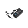 Charger for the SC203L stair climber, 180W, 100–240V, 48V, 2A
