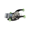 Drive motor complete with wheels for the SC203L 180 stair climber