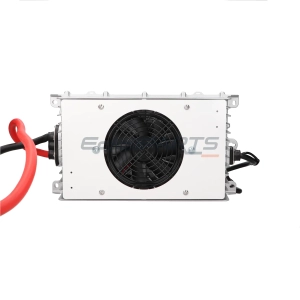 TCE N24100M 24V 100A 230V NEOS battery charger and rectifier