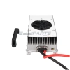 TCE N24100M 24V 100A 230V NEOS battery charger and rectifier