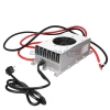 TCE N24100M 24V 100A 230V NEOS battery charger and rectifier