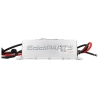 TCE N24100M 24V 100A 230V NEOS battery charger and rectifier