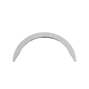 Xinchai 498/495 upper bearing shell, 1 pc