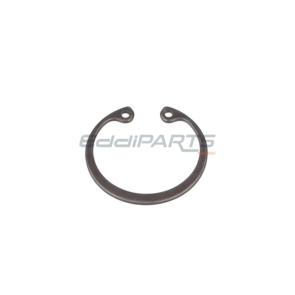 Xinchai piston pin retaining ring