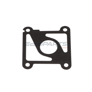 EGR valve cover gasket for Xinchai 3E22, 4E30