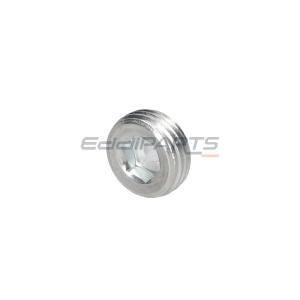 Plug for the Xinchai 3E22, 4E30 water pump
