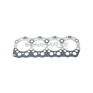Mitsubishi S4S cylinder head gasket