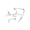 High-pressure fuel lines (pump to injector set) for Xinchai 3E22 and 4E30