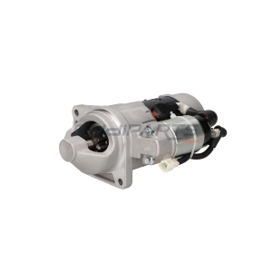 Starter motor for Xinchai 3E22 and 4E30 engines