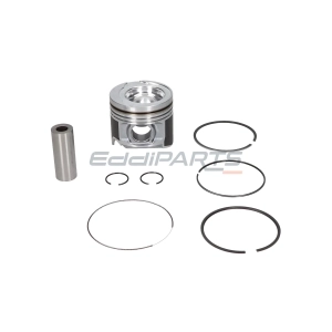 Xinchai 3E22, 4E30 piston set