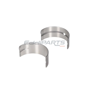 Xinchai 3E22, 4E30 main bearings, set for one cylinder 