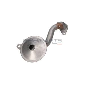 Xinchai 3E22, 4E30 oil pump pickup