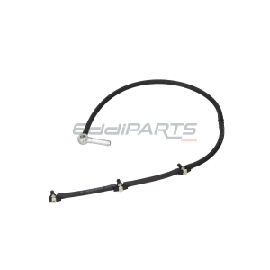 Xinchai 3E22, 4E30 fuel transfer hose
