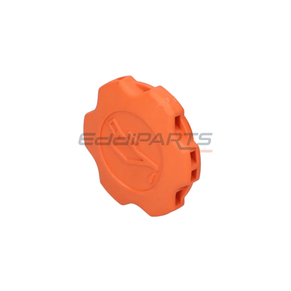 Oil filler cap for Xinchai 3E22, 4E30