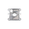 Pokrywa zaworu EGR Xinchai 3E22, 4E30