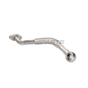 Xinchai 3E22, 4E30 turbocharger oil return pipe