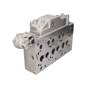 Xinchai 3E22 cylinder head