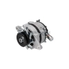 Alternator with vacuum pump for a Chinese charger fitted with a Xinchai 24V motor