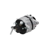 Alternator with vacuum pump for a Chinese charger fitted with a Xinchai 24V motor
