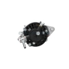 Alternator with vacuum pump for a Chinese charger fitted with a Xinchai 24V motor