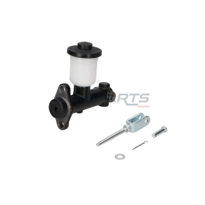 Brake pump for a Chinese forklift truck with a reservoir