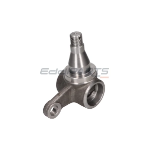 Left-hand steering wheel for Lonking CPYD25 Chinese forklift trucks