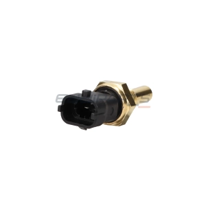 Temperature sensor in the Xinchai 3E22, 4E30 cylinder head
