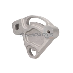 Tensioner pulley bracket for Xinchai 3E22, 4E30