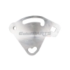Wspornik rolki napinacza Xinchai 3E22, 4E30