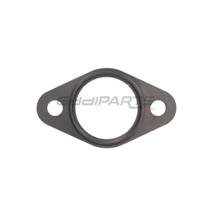 EGR cooler hose gasket for Xinchai 3E22, 4E30