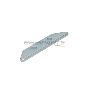 Lonking steering rod lock