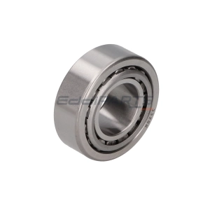 Tapered roller bearing 33206 30x62x25.7 mm for the Lonking CPYD25 steering knuckle