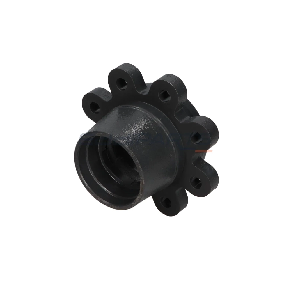 Lonking LG30B rear wheel hub